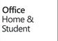 Office 2019 Home And Student Win License For Students Teams Families