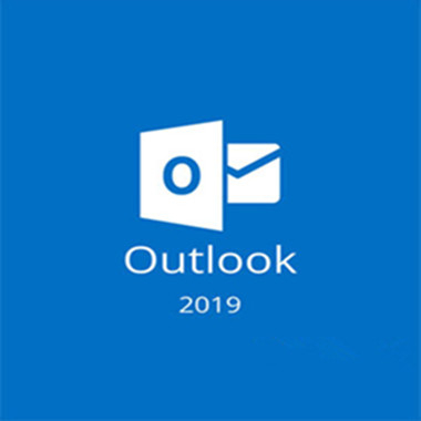 2019 4gb Microsoft Outlook Activation Key 5pcs License