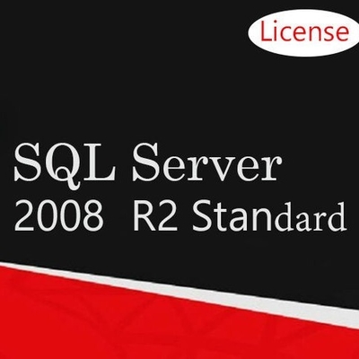High Security Standard Sql 2008 R2 64 Bit Multilingual Sql Server 2008 R2 License Key