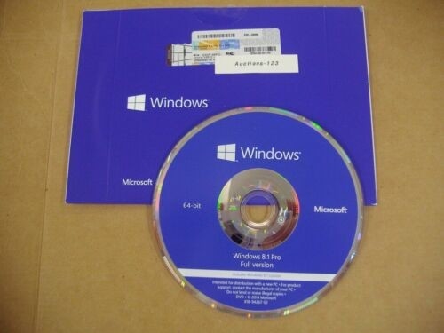 Original  Windows 8.1 Product Key Global Full Version Professional Activation
