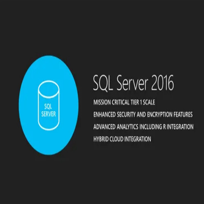 Highly Available MS SQL Server 2016 Standard Online Liscense Key In Stock