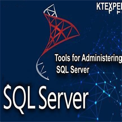 Windows SQL Server Of Database Management System With All Languages