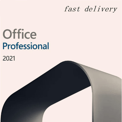 Office 2021 Professional Plus Bind Online Delivery And Lifetime License For Windows