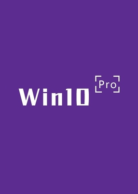 Worldwide Genuine Win 10 Professional OEM 1 User Multi Language Product Key