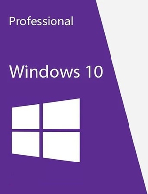 Worldwide Genuine Win 10 Professional OEM 1 User Multi Language Product Key