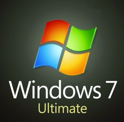 Windows 7 Ultimate Product Key For Lifetime 5 Device Instant Software Code