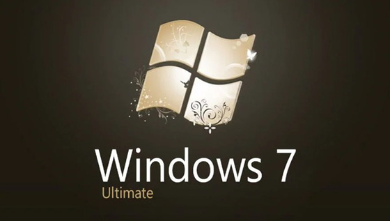 Windows 7 Ultimate Product Key For Lifetime 5 Device Instant Software Code