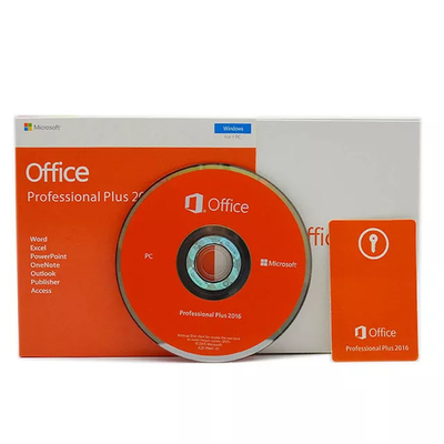 Online Activation Office 2016 License Key 1 User Bind Instant Email Delivery