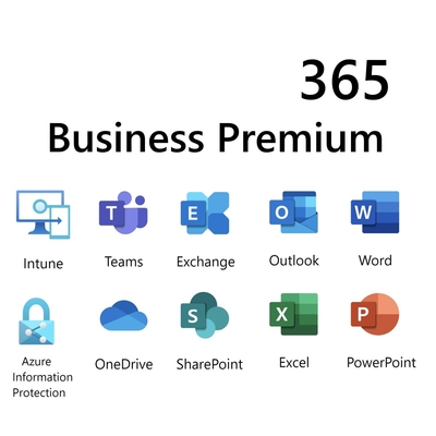 365 Business Complete Office Solution For Business Success
