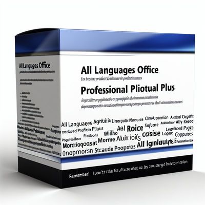 All Languages Microsoft Office LTSC Professional Plus Digital Note-Taking for Structured Information Collection
