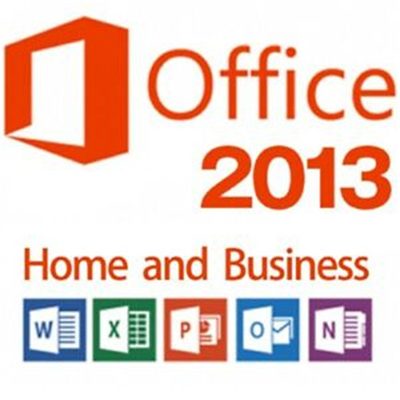 Lifetime Home And Business  Office Professional Plus 2013 License Key 1PC Product