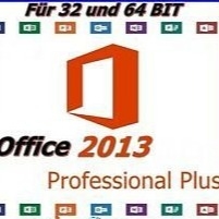 Genuine DVD Office 2013 Home And Business License Key , 64Bits Access 2013 Product Key