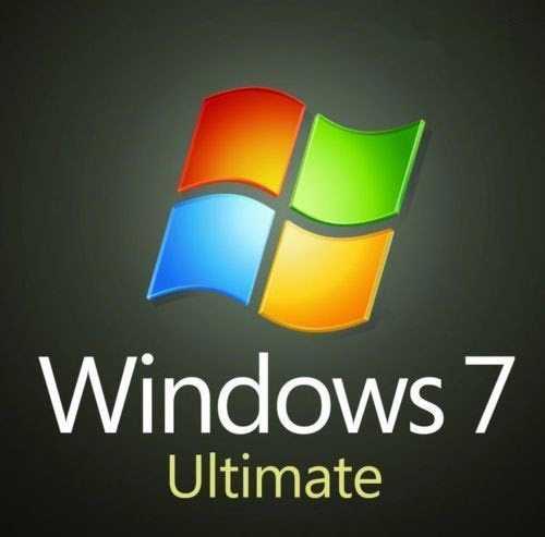 Windows 7 Ultimate Product Key For Lifetime 5 Device Instant Software Code
