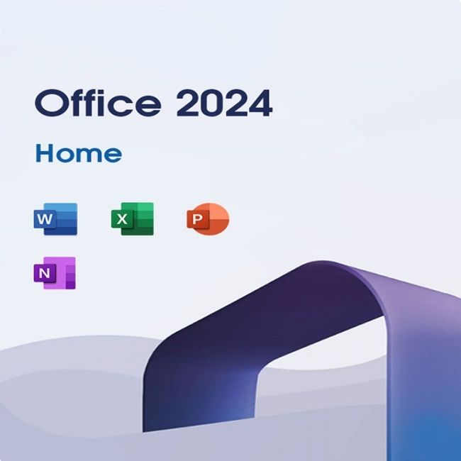 Office 2024 Key Buy latest office suite for home and university with enhanced security improved performance and AI powered features