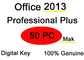 Email Lifetime Microsoft Ms Office 2013 Product Key 50 User License