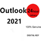 MAC OS Outlook Activation Key 2021  Product