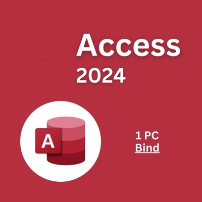 향상된 결합 키 기능과 사용자 정의 옵션으로 Access 2024 궁극 데이터베이스 관리 솔루션