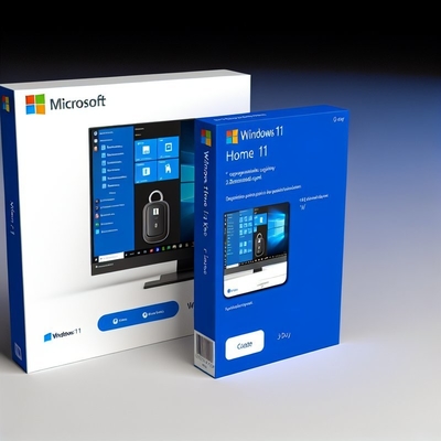 이메일/스카이프/왓츠앱 Windows 11 Home 키 소프트웨어 (7일 및 30일 기간)