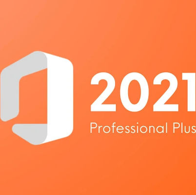 5대의 장치에서 Office 2021 Professional Plus의 향상된 도구로 생산성 향상