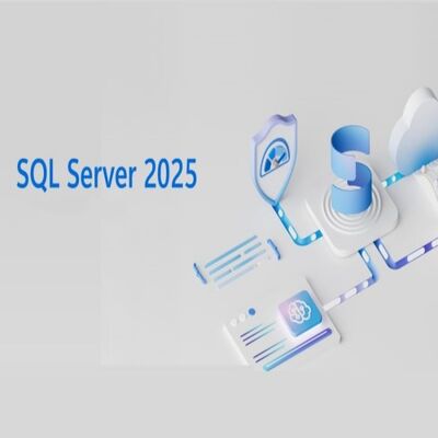 SQL Server 2025 표준 ∙ 비즈니스에 대한 강력성, 신뢰성 및 보안