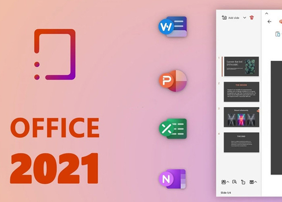 디지털 마이크로소프트 오피스 2021 활성화 Mac 라이센스 키를 얻으세요