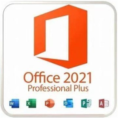 1 사용자 디지털 마이크로소프트 오피스 2021 활성체 64Bit 씨디 키 사무실 2021년