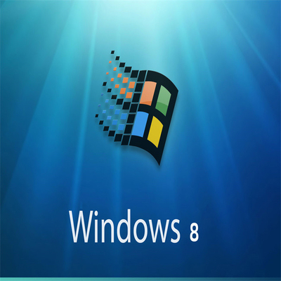 무료 갱신 마이크로소프트 윈도우 8 활성화 코드 다수의 언어 32Bit 프로덕트 키