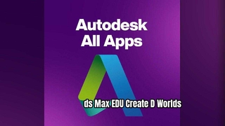 Autodesk 모든 앱