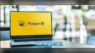Power BI 프리미엄 키