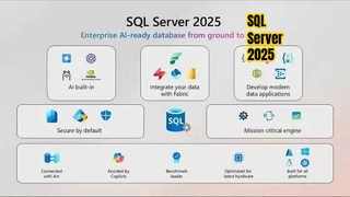 SQL 서버 2025