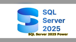 SQL Server 2025 표준 전원 및 보안